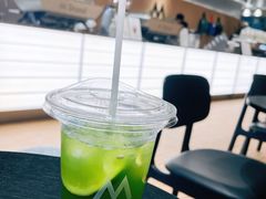 青麦草-M Stand(北京平安幸福中心店)