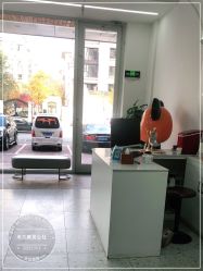 -MAGIC米几发型设计·羊毛卷