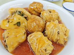 -柳周农家菜特色老店沙田柚美食(东大街店)
