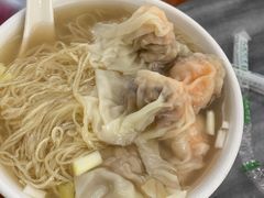 -周门传统竹升面
