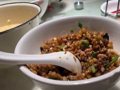 -味上湘菜馆(岳麓山店)