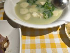 -老廣食堂(区庄店)