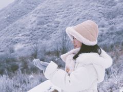 -石棉县孟获城