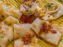 -安上粉皮.非遗手工小吃(骑龙巷店)