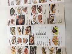 菜单-稻香酒家(天河城店)