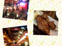 -平成屋·午肴夜酒(四川北路店)