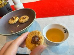 -馋遇江南·精致湖景雅宴(东方之门店)