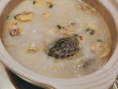 -如一鸡鲍鱼·粤式煲汤(长泰广场店)