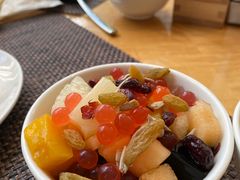 -威珀斯酒店·珀萃美食餐厅