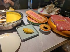 -一绪に寿喜烧自助(世茂广场店)