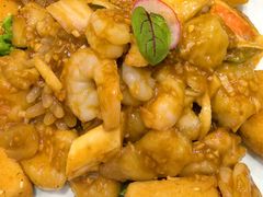 -北塘海鲜·天津菜(大光明桥旗舰店)