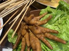 -牛签签串串香(IFS店)
