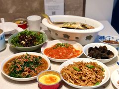 法式布雷-泉上·发现DISCOVERY ·黔菜餐厅(银海元隆广场店)