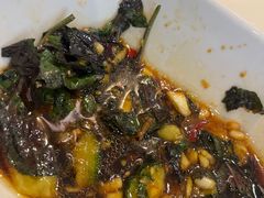 -陈大锅·岳阳鱼馆·地道岳阳菜(美食街店)