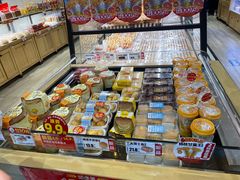 -味多美蛋糕(看丹桥店)