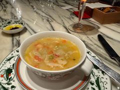 -杭州君悦酒店·青莳