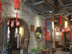 大堂-小龙坎火锅(泉舜店)