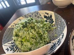 咸肉菜炒饭-小实惠嘉(威海路店)