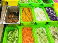 -舞素卷菜煎饼.糁汤(万达金街店)