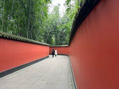 -成都武侯祠博物馆