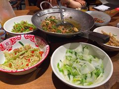 -老湘村·湖南土菜(天河维多利店)