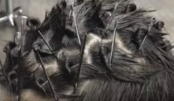 -MY HAIR ARDOR