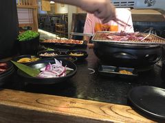 -九田家黑牛烤肉料理(中北镇店)