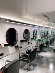 -卓梵美发·精品Salon