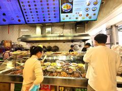 -梅溪·小伙子干挑面(安吉总店)