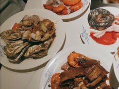 -星伦多 自助料理(圆融店)