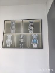 -米可造型烫染