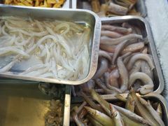 -黄海海鲜酒店(静海路店)