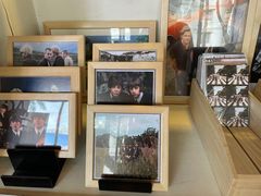 -麦田书店(国防路店)