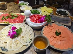 -重庆渝达老火锅(春熙路店)