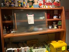 -慢象咖啡(台江店)