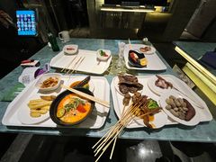 -堂会(天河店)