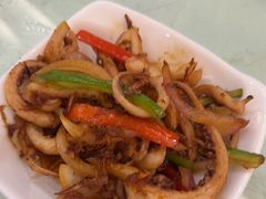 -万山楼海鲜酒家·二十三年老字号