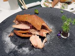 -祥记餐饮•豫粤珍味(金隅大厦店)
