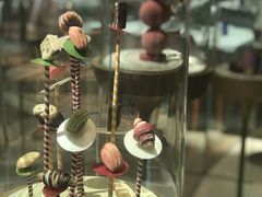 -视博茶点(美狮美高梅店)