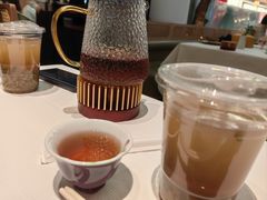 -桂满陇·手作小笼包&江南叫花鸡(中山公园店)