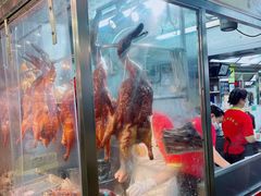 -陈光记烧腊店(罗保博士街店)