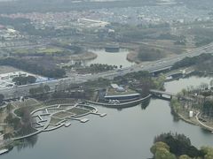 -嘉定凯悦·咖啡厅