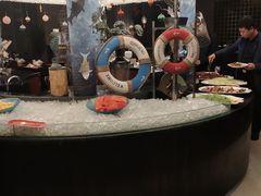 -南通大饭店·米兰餐厅
