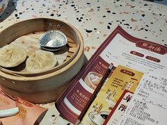 -点都德(广州白云山景区南门店)
