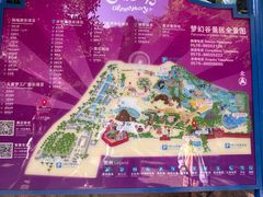 -横店影视城梦幻谷园区