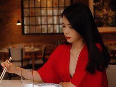 -漢舍中国菜馆(889广场店)