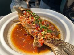 -费大厨辣椒炒肉(黄兴中心广场店)