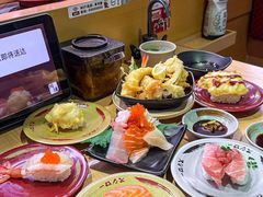 -寿司郎(皇庭广场店)
