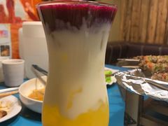 -三个大叔烤羊肉串·炭炉砂锅菜(西三旗店)