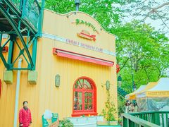 -三鹰之森吉卜力美术馆